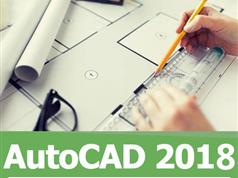 CAD2018视频教程全集-15天学完2018版CAD绘图教学视频全集（入门到精通）