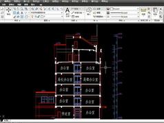 从零开始学CAD2010建筑设计绘图教程（含精彩实例视频教学）