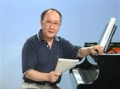 莱蒙钢琴视频教程_莱蒙钢琴练习曲教程_新手自学钢琴零基础视频教程