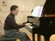 全国钢琴考级作品集合视频教程全国钢琴演奏（业余）考级作品示范合集