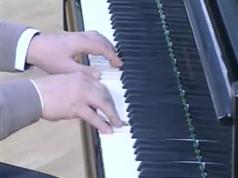 周铭孙《全国钢琴演奏考级》视频教程新版全国钢琴演奏考级_钢琴表演级