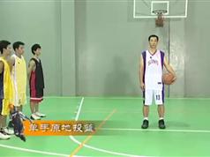 篮球基础与实战技巧篮球快速入门与实战技术篮球教学视频大全