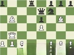 国际象棋初学者新手入门教学视频（34讲）