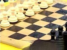 国际象棋进阶提高攻略视频教学课程（54讲）