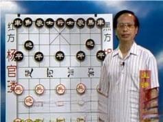 中国象棋世纪十一大名局精讲视频赏析（11讲）