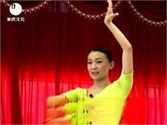 傣族舞_藏族舞_新疆舞_蒙古舞_倾国倾城民族舞教学